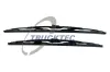 Wischblatt vorne TRUCKTEC AUTOMOTIVE 02.58.432