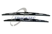 Wischblatt vorne TRUCKTEC AUTOMOTIVE 02.58.432