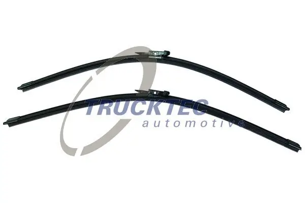 Wischblatt vorne TRUCKTEC AUTOMOTIVE 02.58.437