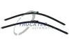 Wischblatt vorne TRUCKTEC AUTOMOTIVE 02.58.437