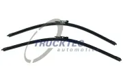 Wischblatt TRUCKTEC AUTOMOTIVE 02.58.437