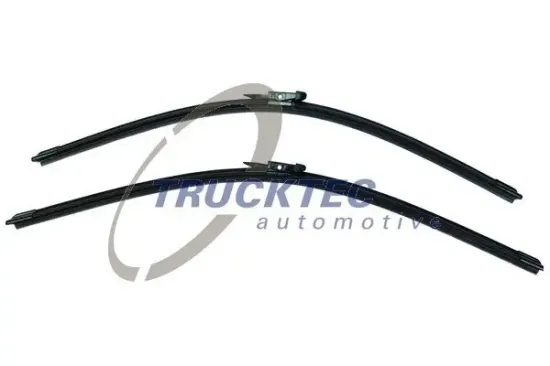 Wischblatt vorne TRUCKTEC AUTOMOTIVE 02.58.437 Bild Wischblatt vorne TRUCKTEC AUTOMOTIVE 02.58.437