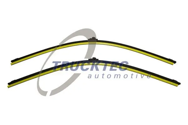 Wischblatt vorne TRUCKTEC AUTOMOTIVE 02.58.438