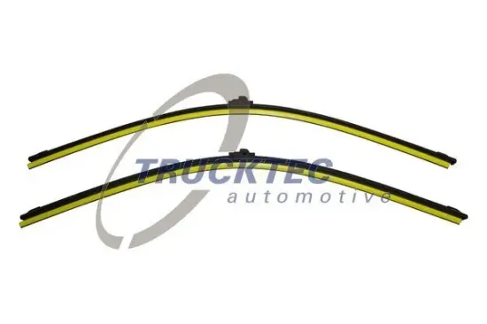 Wischblatt vorne TRUCKTEC AUTOMOTIVE 02.58.438 Bild Wischblatt vorne TRUCKTEC AUTOMOTIVE 02.58.438