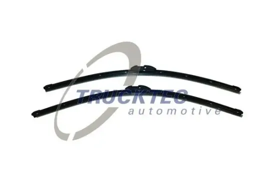 Wischblatt vorne TRUCKTEC AUTOMOTIVE 02.58.442 Bild Wischblatt vorne TRUCKTEC AUTOMOTIVE 02.58.442