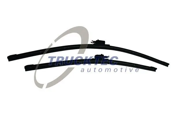 Wischblatt vorne TRUCKTEC AUTOMOTIVE 02.58.445