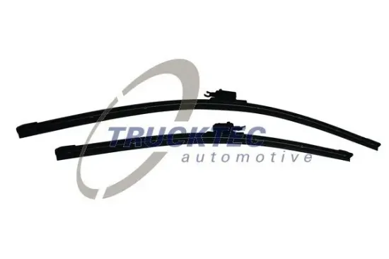 Wischblatt vorne TRUCKTEC AUTOMOTIVE 02.58.445 Bild Wischblatt vorne TRUCKTEC AUTOMOTIVE 02.58.445