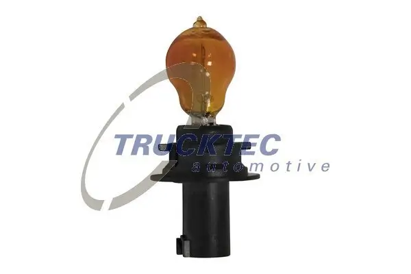 Glühlampe, Blink-/Begrenzungsleuchte 12 V 16 W Sockelglühlampe TRUCKTEC AUTOMOTIVE 02.58.447 Bild Glühlampe, Blink-/Begrenzungsleuchte 12 V 16 W Sockelglühlampe TRUCKTEC AUTOMOTIVE 02.58.447