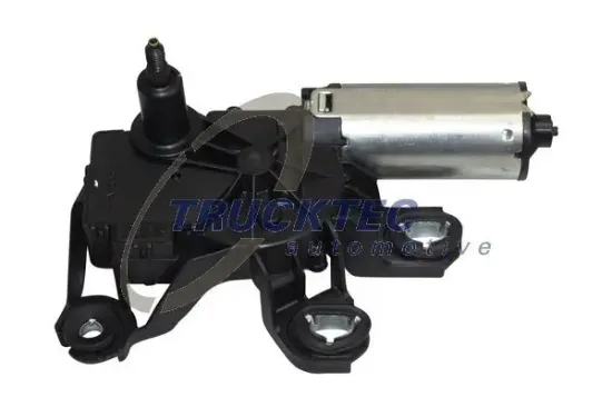 Wischermotor 12 V hinten TRUCKTEC AUTOMOTIVE 02.58.456 Bild Wischermotor 12 V hinten TRUCKTEC AUTOMOTIVE 02.58.456