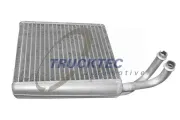 Wärmetauscher, Innenraumheizung TRUCKTEC AUTOMOTIVE 02.59.001