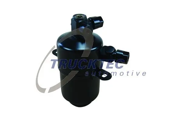 Trockner, Klimaanlage TRUCKTEC AUTOMOTIVE 02.59.014