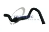 Schlauch, Wärmetauscher (Heizung) TRUCKTEC AUTOMOTIVE 02.59.036