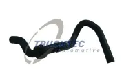 Schlauch, Wärmetauscher (Heizung) TRUCKTEC AUTOMOTIVE 02.59.036