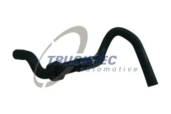 Schlauch, Wärmetauscher (Heizung) TRUCKTEC AUTOMOTIVE 02.59.036 Bild Schlauch, Wärmetauscher (Heizung) TRUCKTEC AUTOMOTIVE 02.59.036