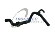 Schlauch, Wärmetauscher (Heizung) TRUCKTEC AUTOMOTIVE 02.59.037