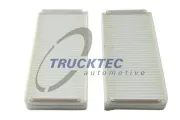 Filter, Innenraumluft TRUCKTEC AUTOMOTIVE 02.59.054