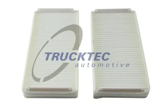 Filter, Innenraumluft TRUCKTEC AUTOMOTIVE 02.59.054 Bild Filter, Innenraumluft TRUCKTEC AUTOMOTIVE 02.59.054