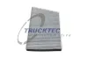 Filter, Innenraumluft TRUCKTEC AUTOMOTIVE 02.59.058