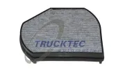 Filter, Innenraumluft TRUCKTEC AUTOMOTIVE 02.59.059