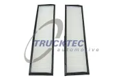 Filter, Innenraumluft TRUCKTEC AUTOMOTIVE 02.59.060