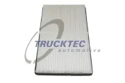 Filter, Innenraumluft TRUCKTEC AUTOMOTIVE 02.59.061