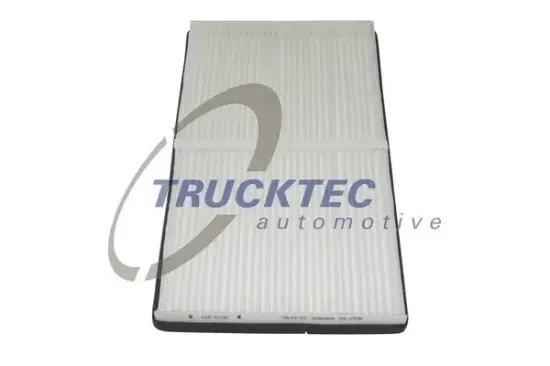 Filter, Innenraumluft TRUCKTEC AUTOMOTIVE 02.59.061 Bild Filter, Innenraumluft TRUCKTEC AUTOMOTIVE 02.59.061