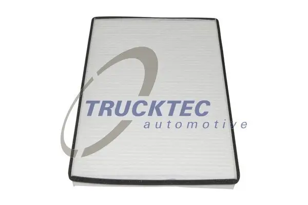 Filter, Innenraumluft TRUCKTEC AUTOMOTIVE 02.59.062