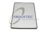 Filter, Innenraumluft TRUCKTEC AUTOMOTIVE 02.59.062