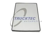 Filter, Innenraumluft TRUCKTEC AUTOMOTIVE 02.59.062