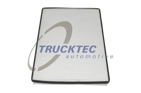 Filter, Innenraumluft TRUCKTEC AUTOMOTIVE 02.59.062 Bild Filter, Innenraumluft TRUCKTEC AUTOMOTIVE 02.59.062
