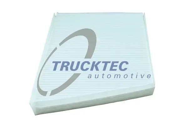 Filter, Innenraumluft TRUCKTEC AUTOMOTIVE 02.59.064