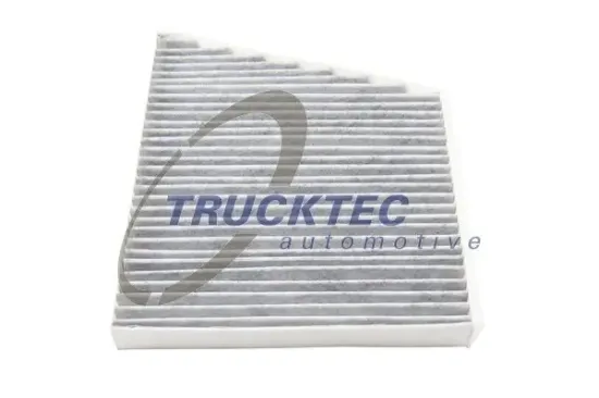 Filter, Innenraumluft TRUCKTEC AUTOMOTIVE 02.59.066 Bild Filter, Innenraumluft TRUCKTEC AUTOMOTIVE 02.59.066