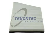 Filter, Innenraumluft TRUCKTEC AUTOMOTIVE 02.59.067