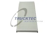 Filter, Innenraumluft TRUCKTEC AUTOMOTIVE 02.59.069