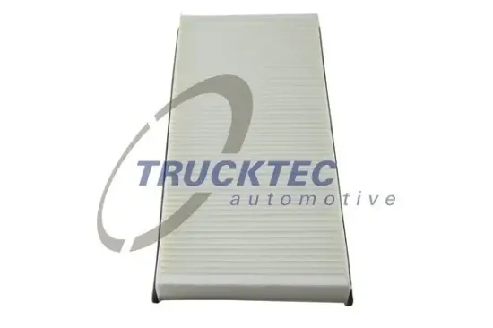 Filter, Innenraumluft TRUCKTEC AUTOMOTIVE 02.59.069 Bild Filter, Innenraumluft TRUCKTEC AUTOMOTIVE 02.59.069
