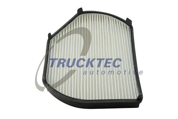 Filter, Innenraumluft TRUCKTEC AUTOMOTIVE 02.59.070