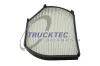 Filter, Innenraumluft TRUCKTEC AUTOMOTIVE 02.59.070