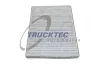 Filter, Innenraumluft TRUCKTEC AUTOMOTIVE 02.59.071