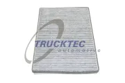 Filter, Innenraumluft TRUCKTEC AUTOMOTIVE 02.59.071