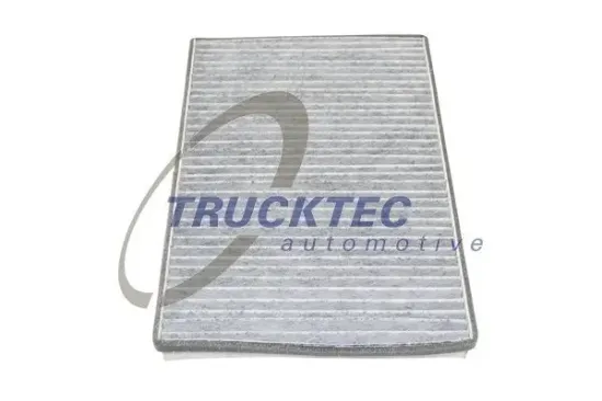 Filter, Innenraumluft TRUCKTEC AUTOMOTIVE 02.59.071 Bild Filter, Innenraumluft TRUCKTEC AUTOMOTIVE 02.59.071