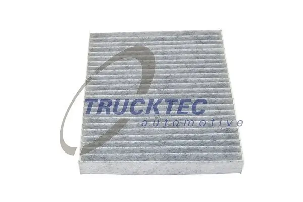 Filter, Innenraumluft TRUCKTEC AUTOMOTIVE 02.59.072