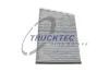 Filter, Innenraumluft TRUCKTEC AUTOMOTIVE 02.59.073