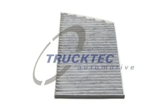 Filter, Innenraumluft TRUCKTEC AUTOMOTIVE 02.59.073 Bild Filter, Innenraumluft TRUCKTEC AUTOMOTIVE 02.59.073