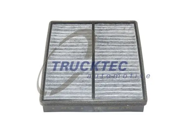 Filter, Innenraumluft TRUCKTEC AUTOMOTIVE 02.59.074