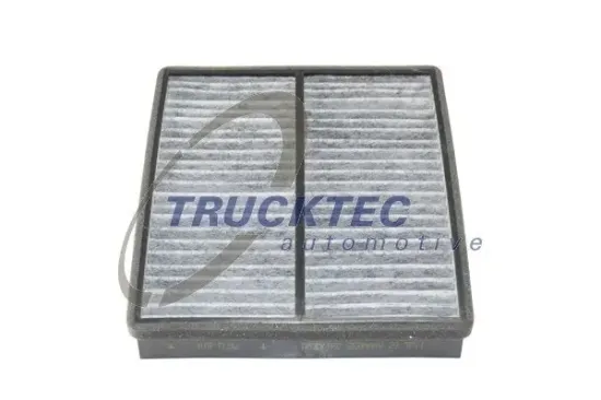 Filter, Innenraumluft TRUCKTEC AUTOMOTIVE 02.59.074 Bild Filter, Innenraumluft TRUCKTEC AUTOMOTIVE 02.59.074