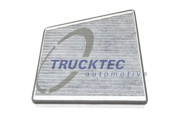 Filter, Innenraumluft TRUCKTEC AUTOMOTIVE 02.59.075