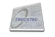 Filter, Innenraumluft TRUCKTEC AUTOMOTIVE 02.59.075