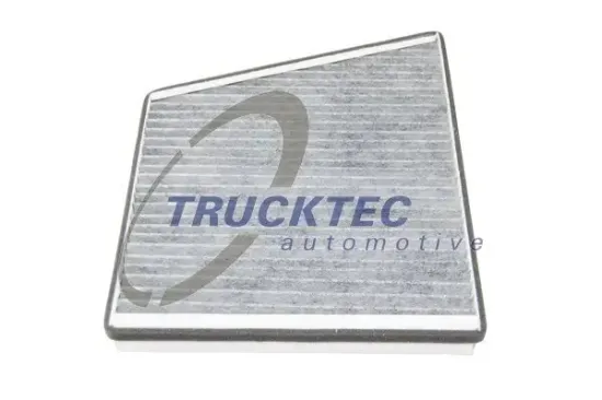 Filter, Innenraumluft TRUCKTEC AUTOMOTIVE 02.59.075 Bild Filter, Innenraumluft TRUCKTEC AUTOMOTIVE 02.59.075