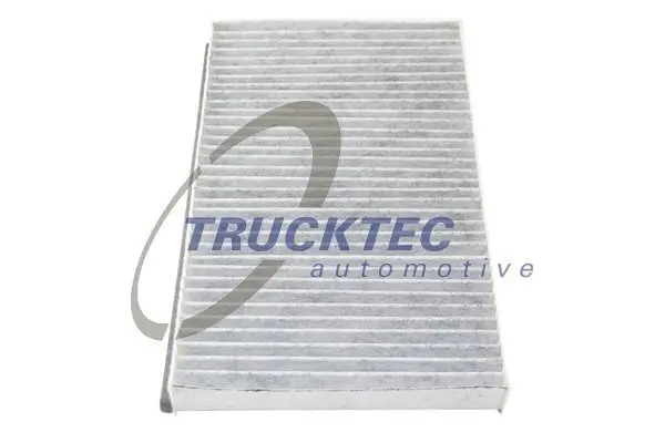 Filter, Innenraumluft TRUCKTEC AUTOMOTIVE 02.59.076