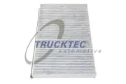 Filter, Innenraumluft TRUCKTEC AUTOMOTIVE 02.59.076